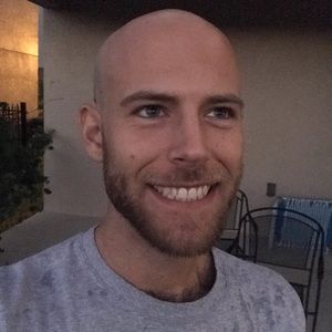 Meet your Posher, Adam